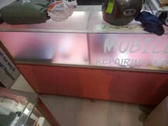 shop