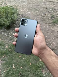 iphone 11 Pro Max