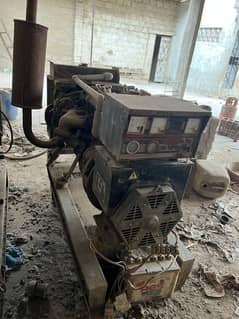 Commercial Generator For Sale