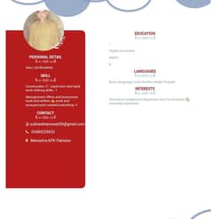 I need Job in Any Construction   or security  Company supervisor Job