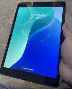 iPad 9th generation