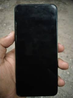 vivo y03s used mobile new condition