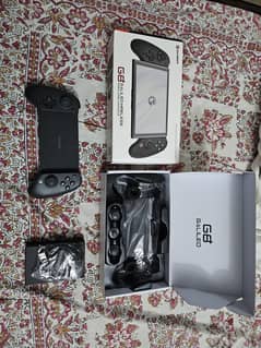Gamesir G8 plus