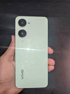 Vivo y03