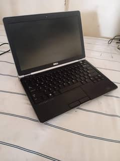 Dell latitude Core i5th 3rd gen 4 Gb Ram