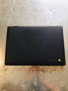 Hp Chromebook Touchscreen 64GB