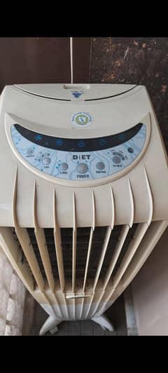 Symphony Imported  Air Cooler