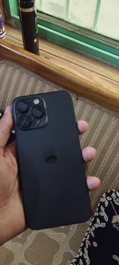 iphone 14 Pro Max 128GB JV