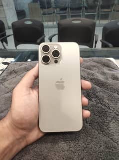 15PROMAX 256GB NON PTA 100 HEALTH