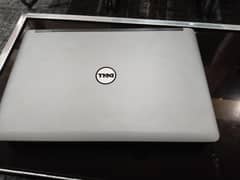 Dell Laptop 8 gb ram i5 4gen for sale