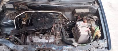 Suzuki alto 2007