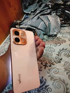 For Sale: Vivo Y28 – 10/10 Condition Price: Rs. 35,000  Specification