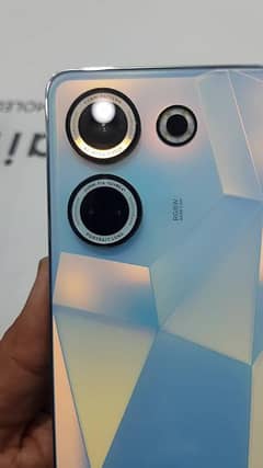 camon 20 exchange possible
