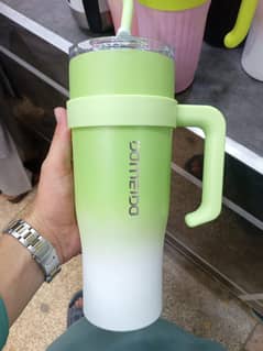tumbler