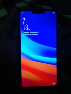 Oppo A5 Argent sale