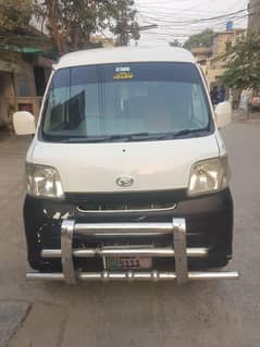hijet 2012/17 contact number 03204307970
