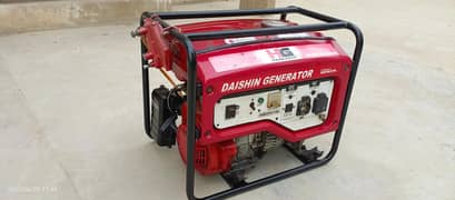Honda Japan (SGB3001Ha) 3 Kva Generator