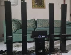 pioneer home theater