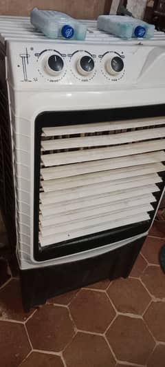 DC & AC Cooler
