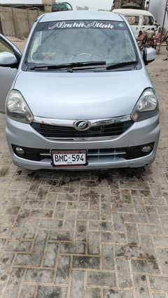 Daihatsu