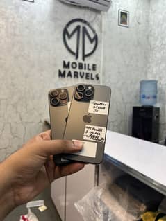 Iphone 15pro max || 256GB|| Jv || 100% health || in Apple Warenty