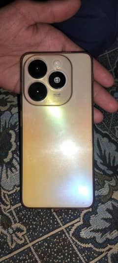 sale and exchange possible