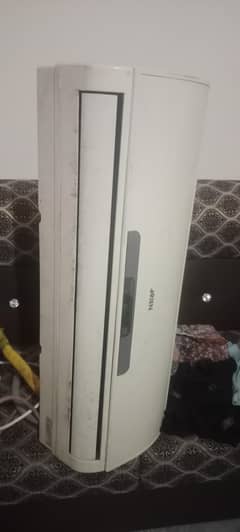 orient AC