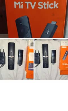 MI Android Stick