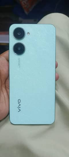 Vivo y03t