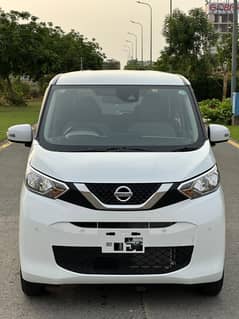 Nissan Dayz X 4.5 grade new  4.5 Grade