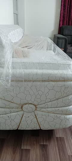 Brand new sofa set for sale
