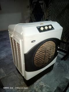 Air Cooler || Super Asia