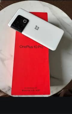 One