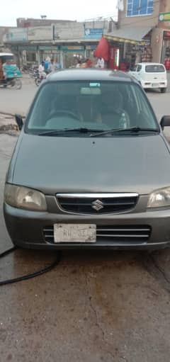 Alto vxr urgent Sale Genuine Petrol,CNG AC,Heater