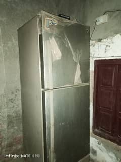 Haier refrigerator