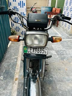 Road