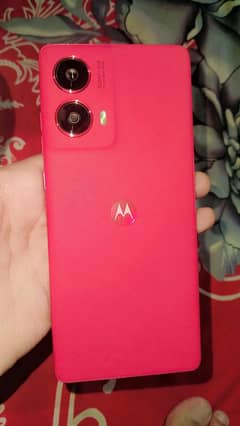 Motorola edge g 85