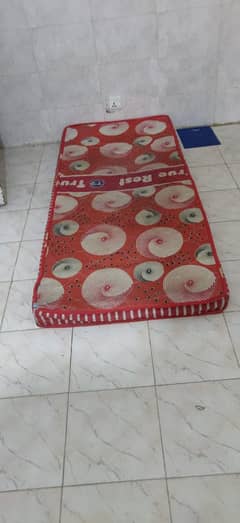 Ture Rest ka Mattress