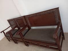 branded sofay