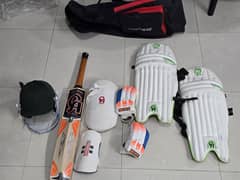 Cricket