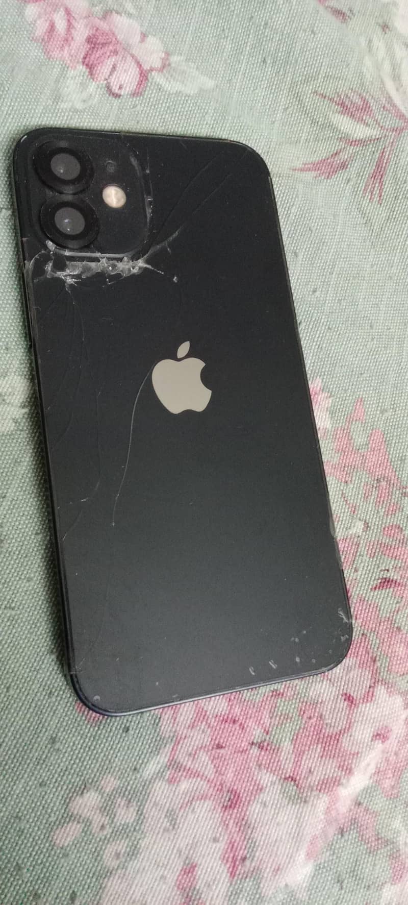 iphone12 mini 0