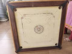 Carrom