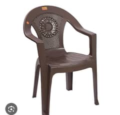 3 Chairs Sett