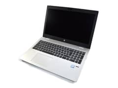 Hp ProBook 650G5 (i7, 8th Generation) 15.6″ TOUCH SCREEN