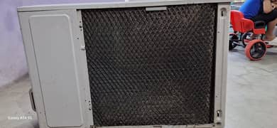 BRAND NEW KENWOOD AC