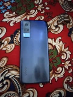 vivo y51s