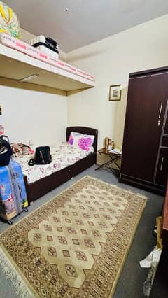 Furnished
