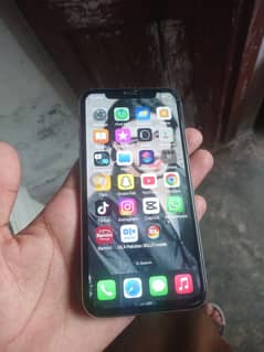 iPhone X non pta 03098030380 what’s app py massage kro