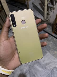 Infinix