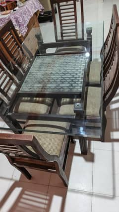 Dinning Table